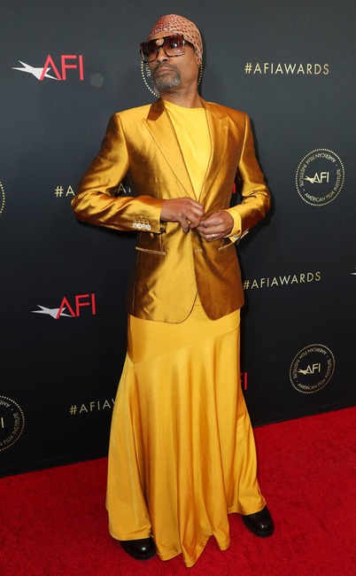Billy Porter, AFI Awards Luncheon
